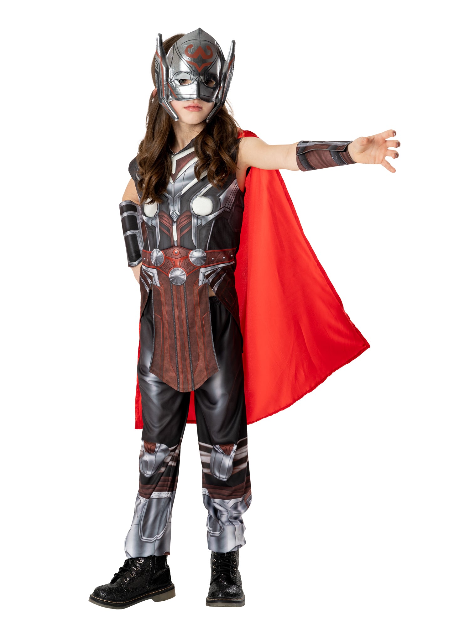 Mighty Thor