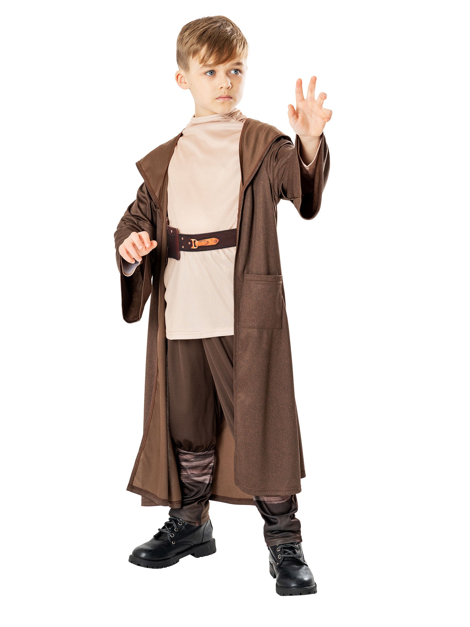 Obi-Wan-Kenobi Deluxe