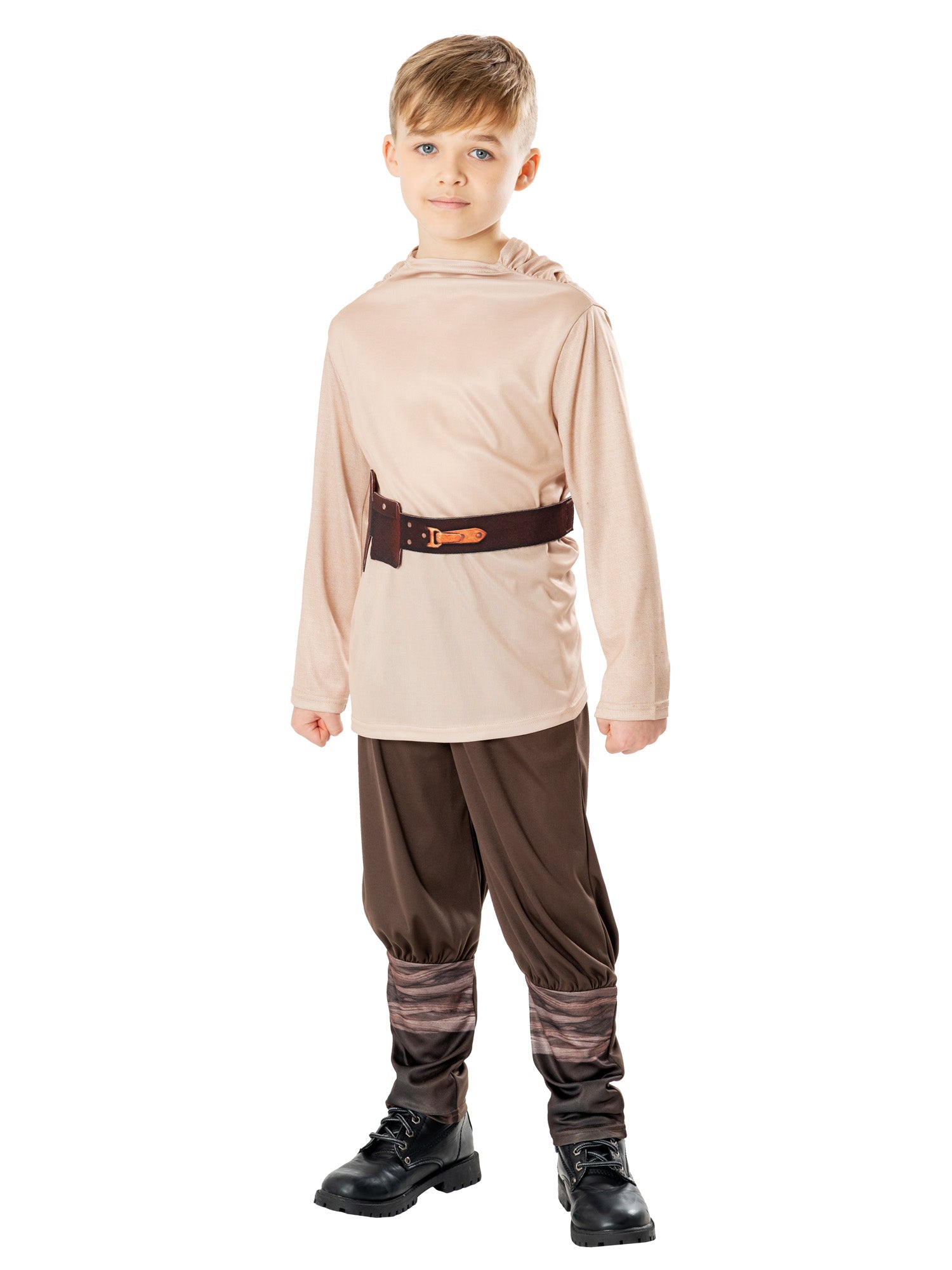 Obi-Wan-Kenobi Deluxe