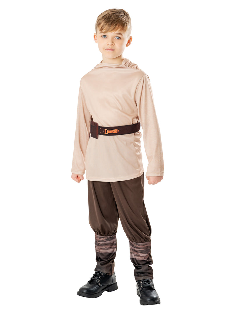 Obi-Wan-Kenobi Deluxe