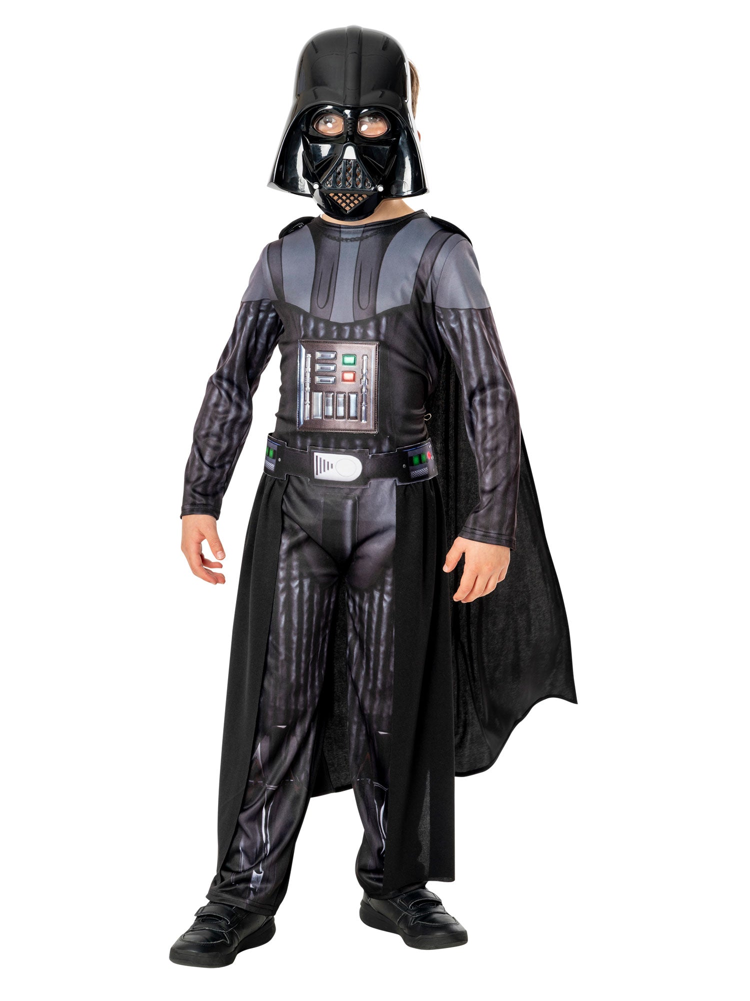 Darth Vader Deluxe