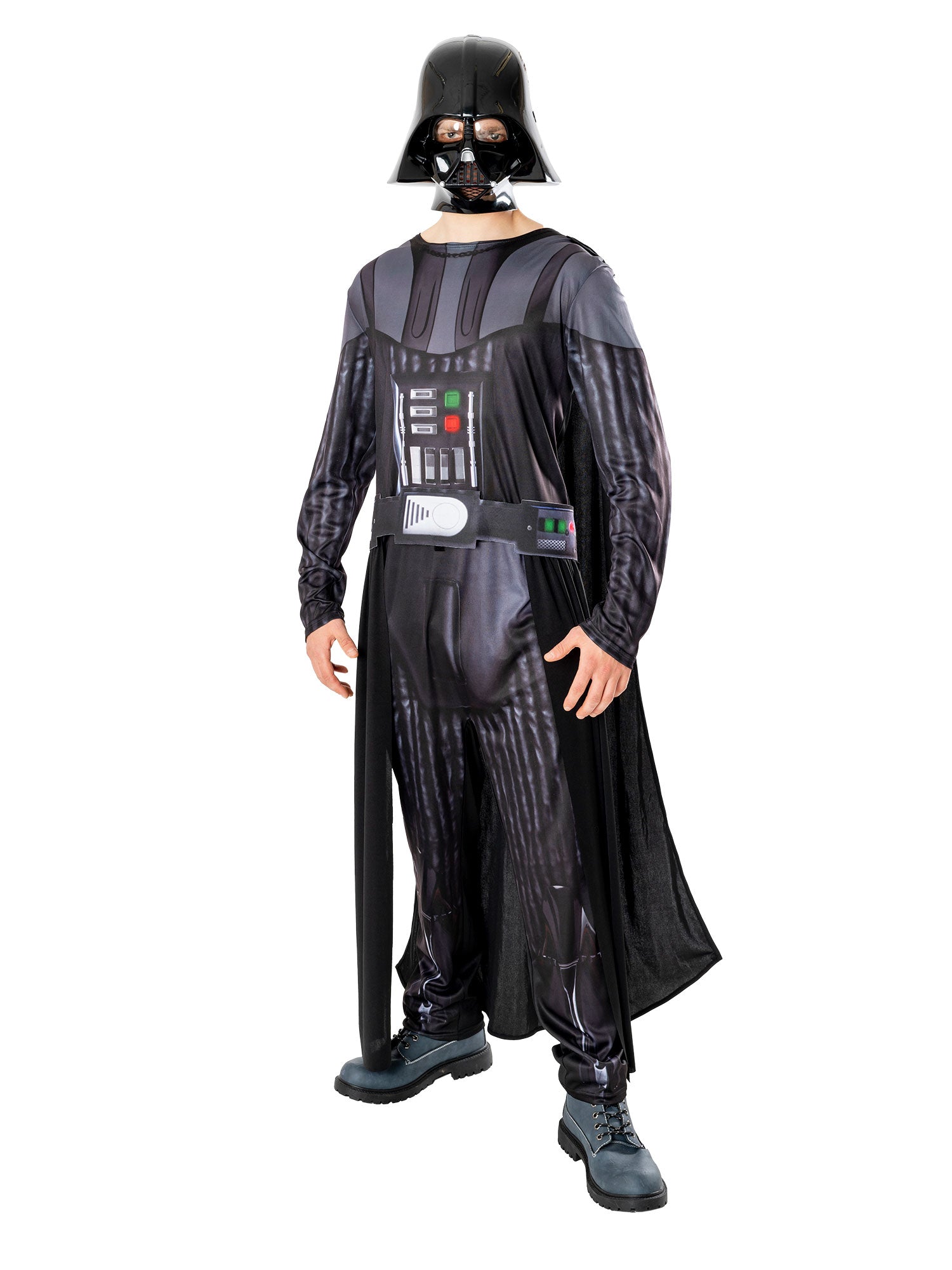 Darth Vader Mens Costume
