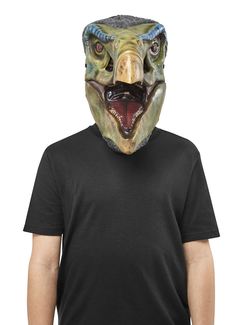 Therizinosaurus Mask