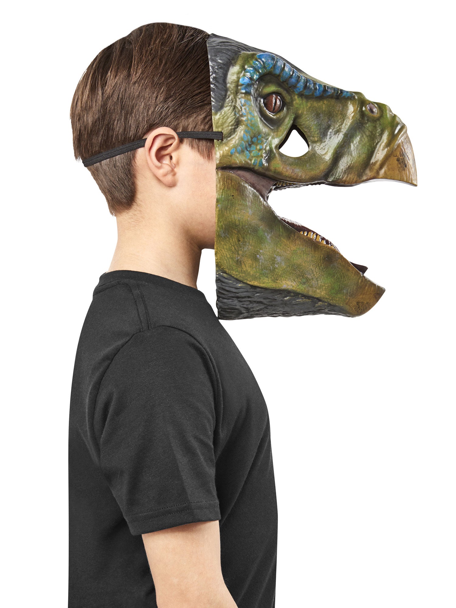 Therizinosaurus Mask