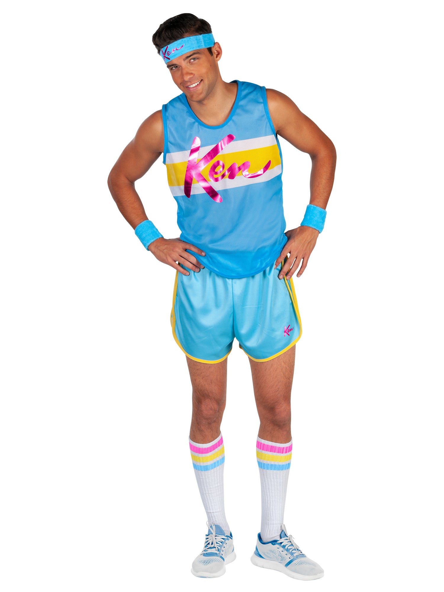 Exercise Ken