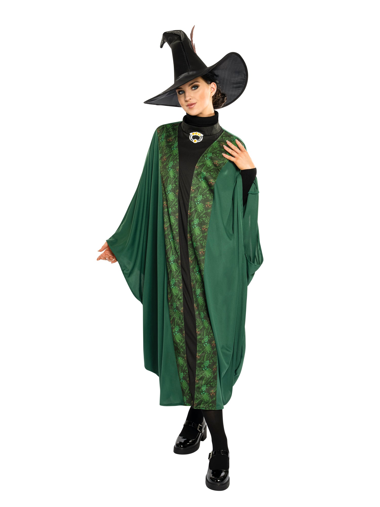 Professor McGonagall
