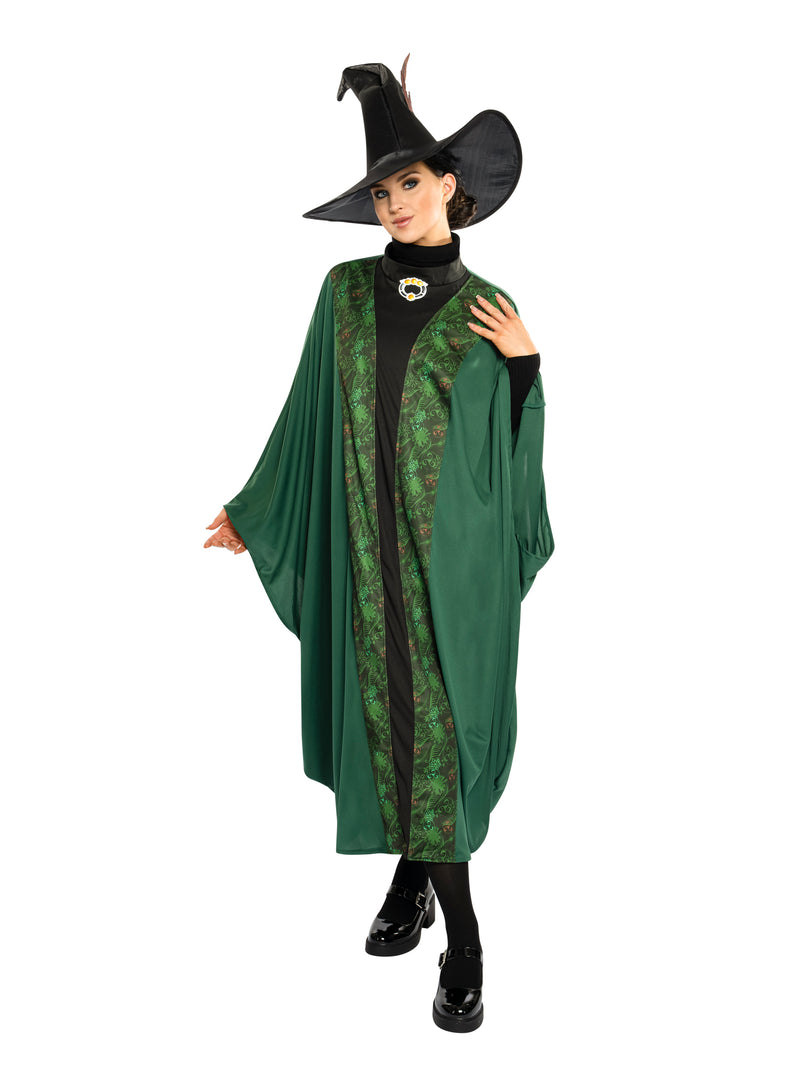 Professor McGonagall