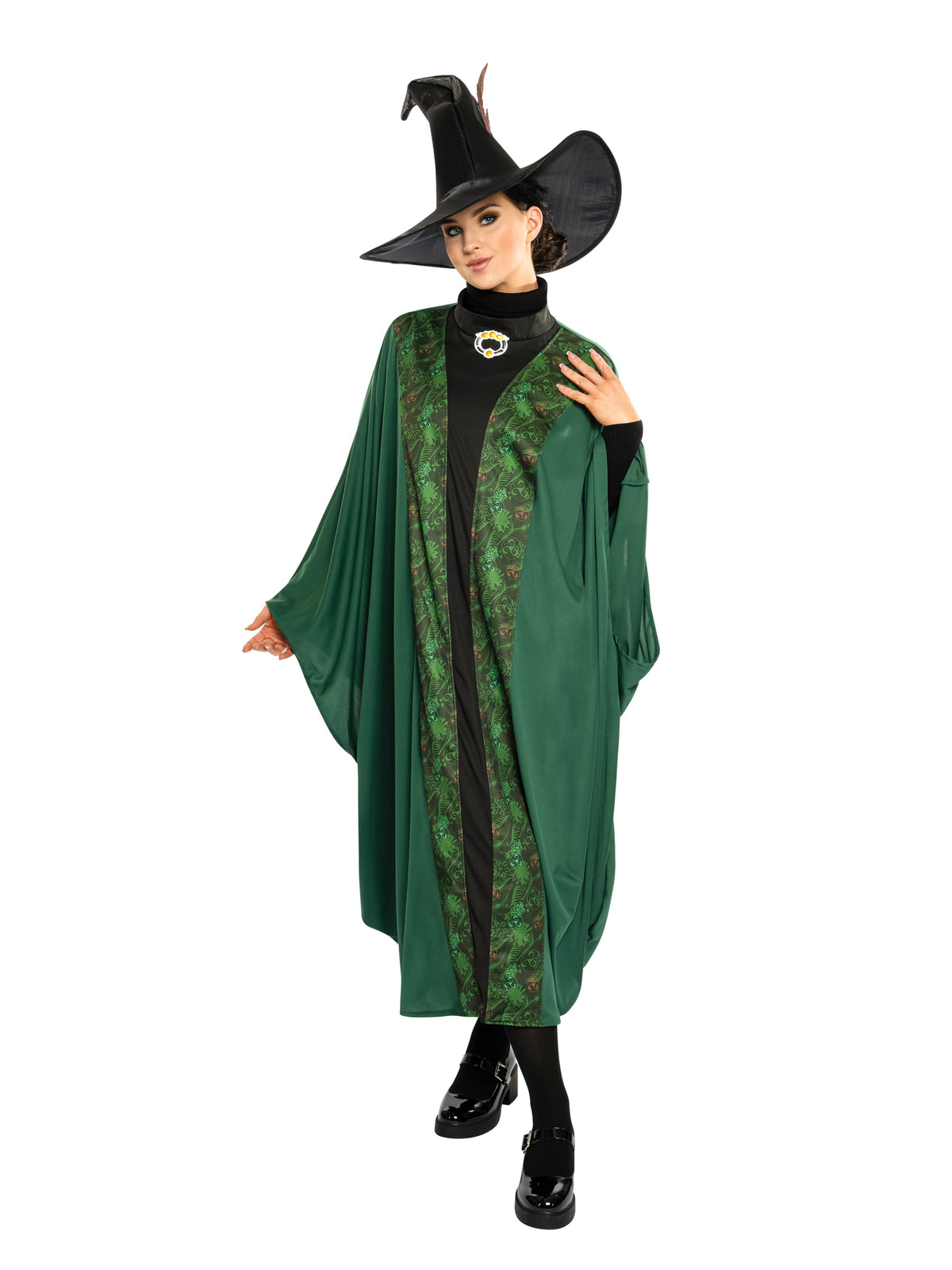 Professor McGonagall 2