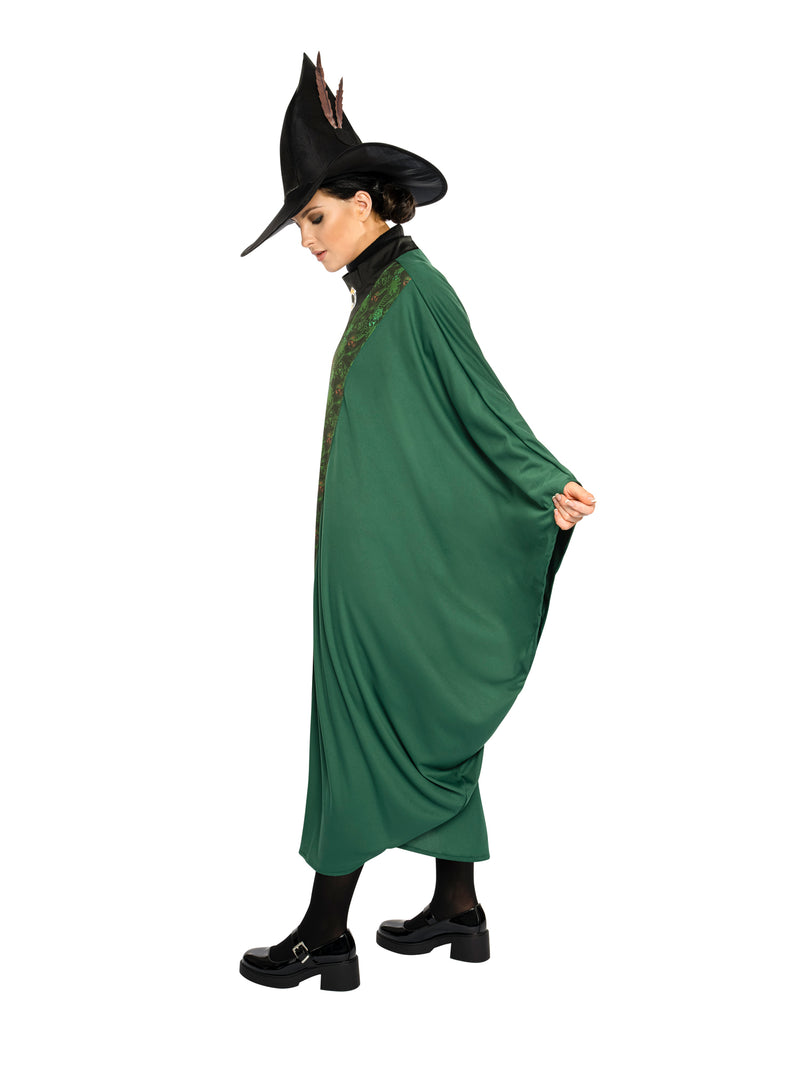 Professor McGonagall