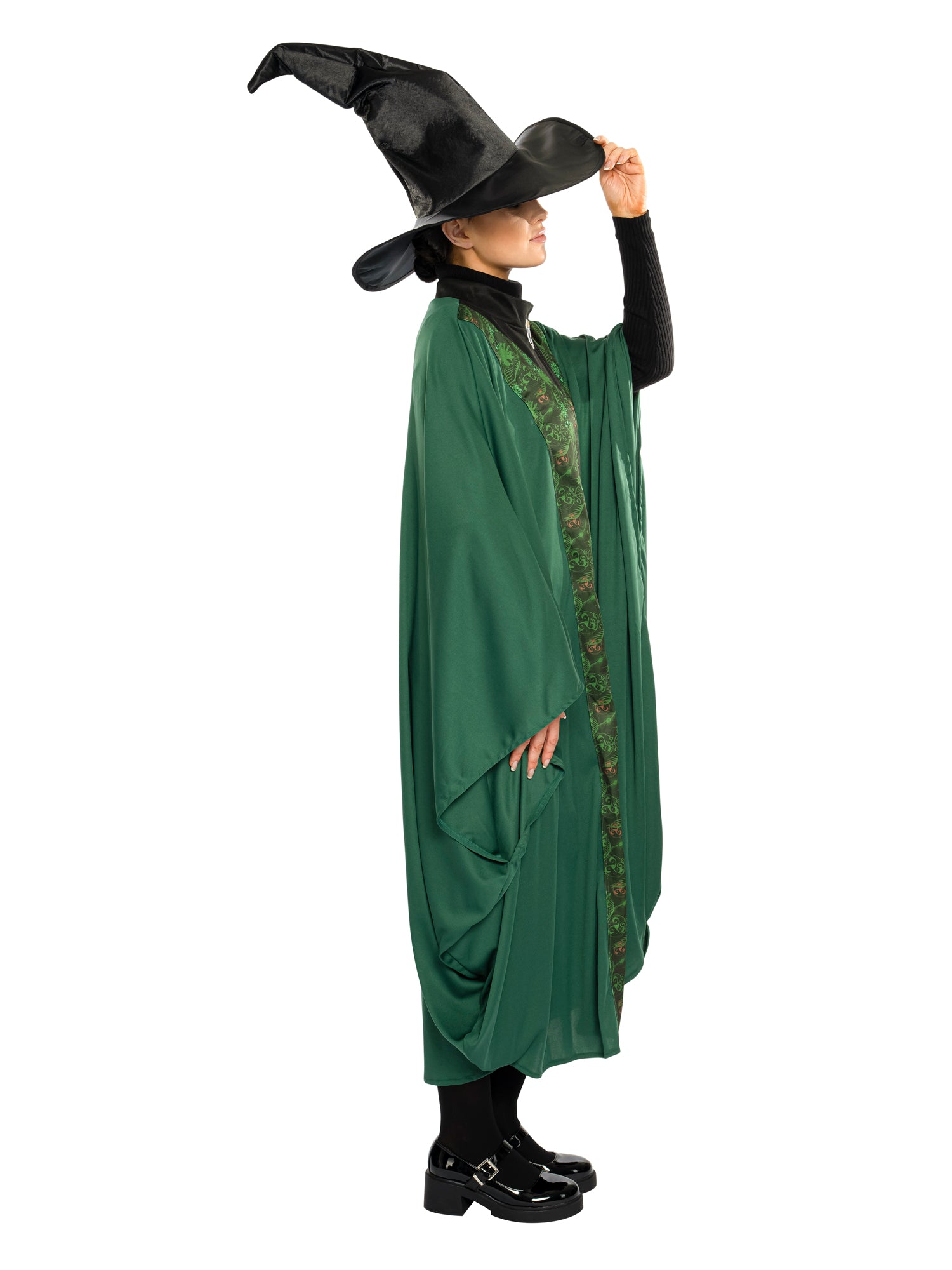 Professor McGonagall