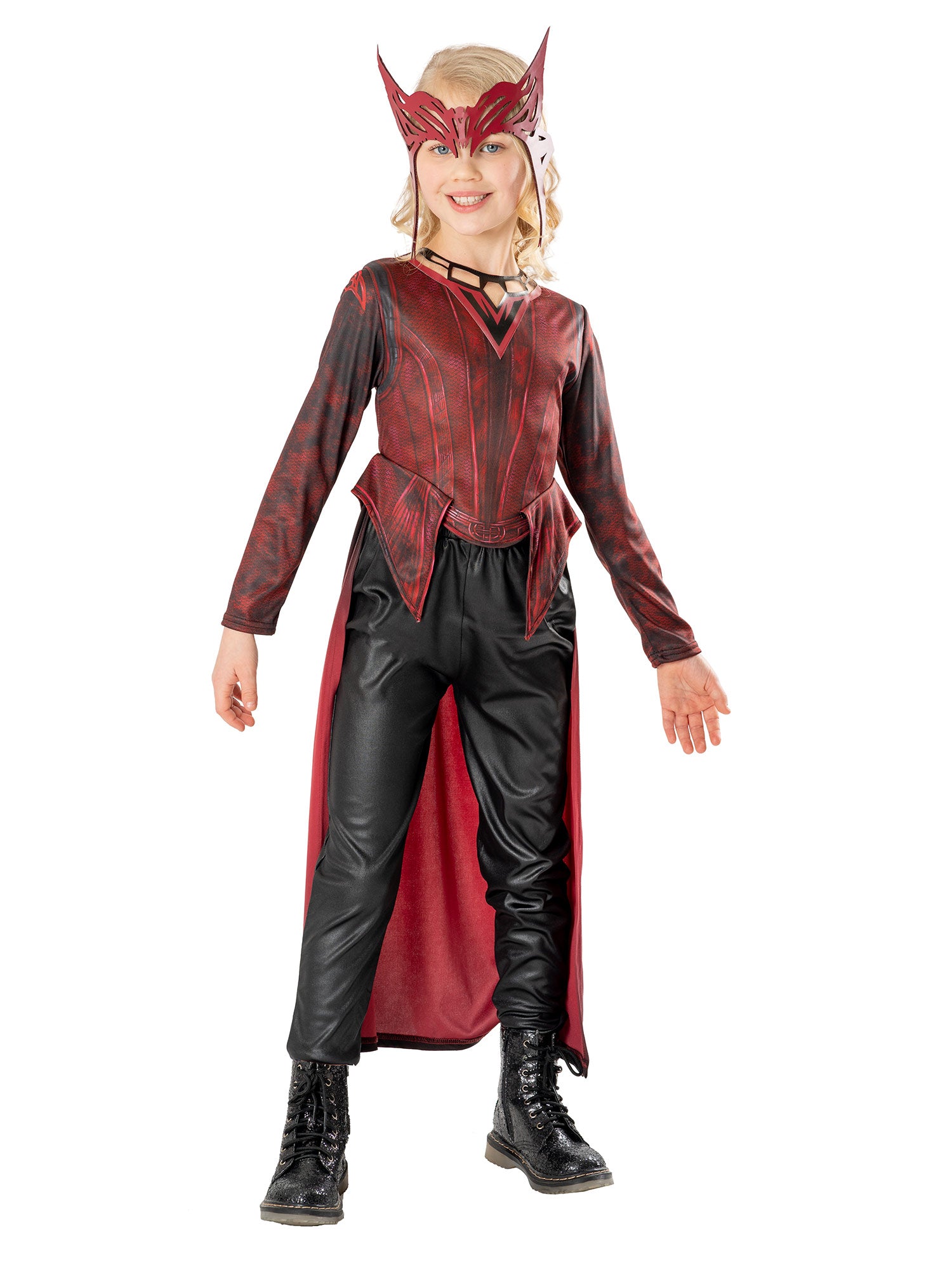 Scarlet Witch
