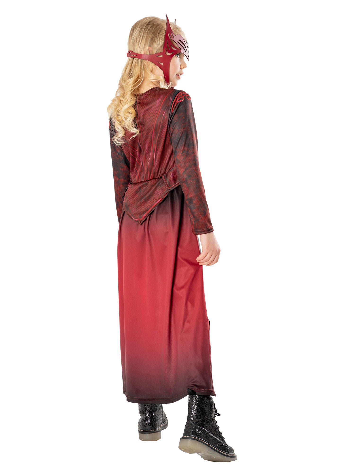 Scarlet Witch