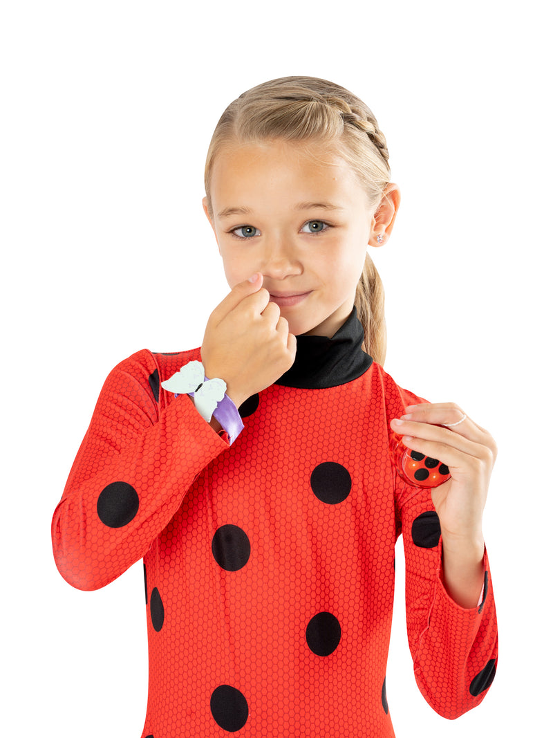 Miraculous Ladybug Light Up Yo-Yo Set