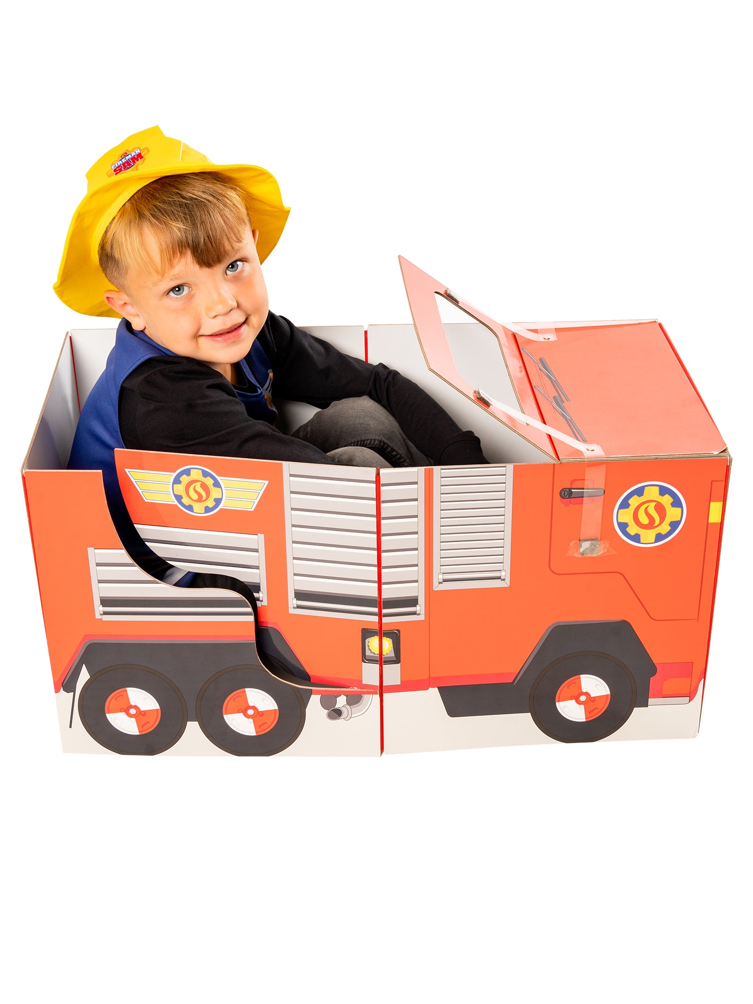 Fireman Sam Set