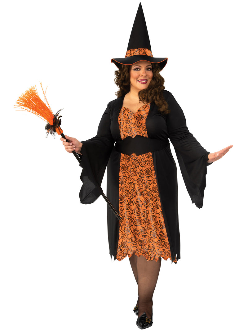 Witch 3