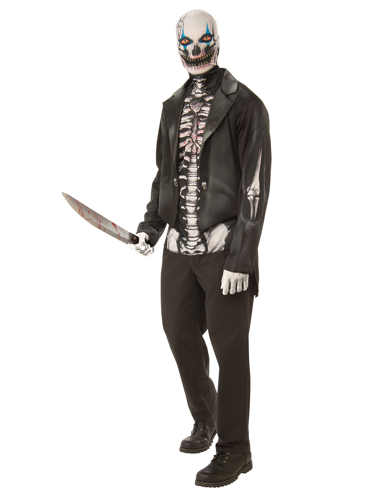 Skeleton 1