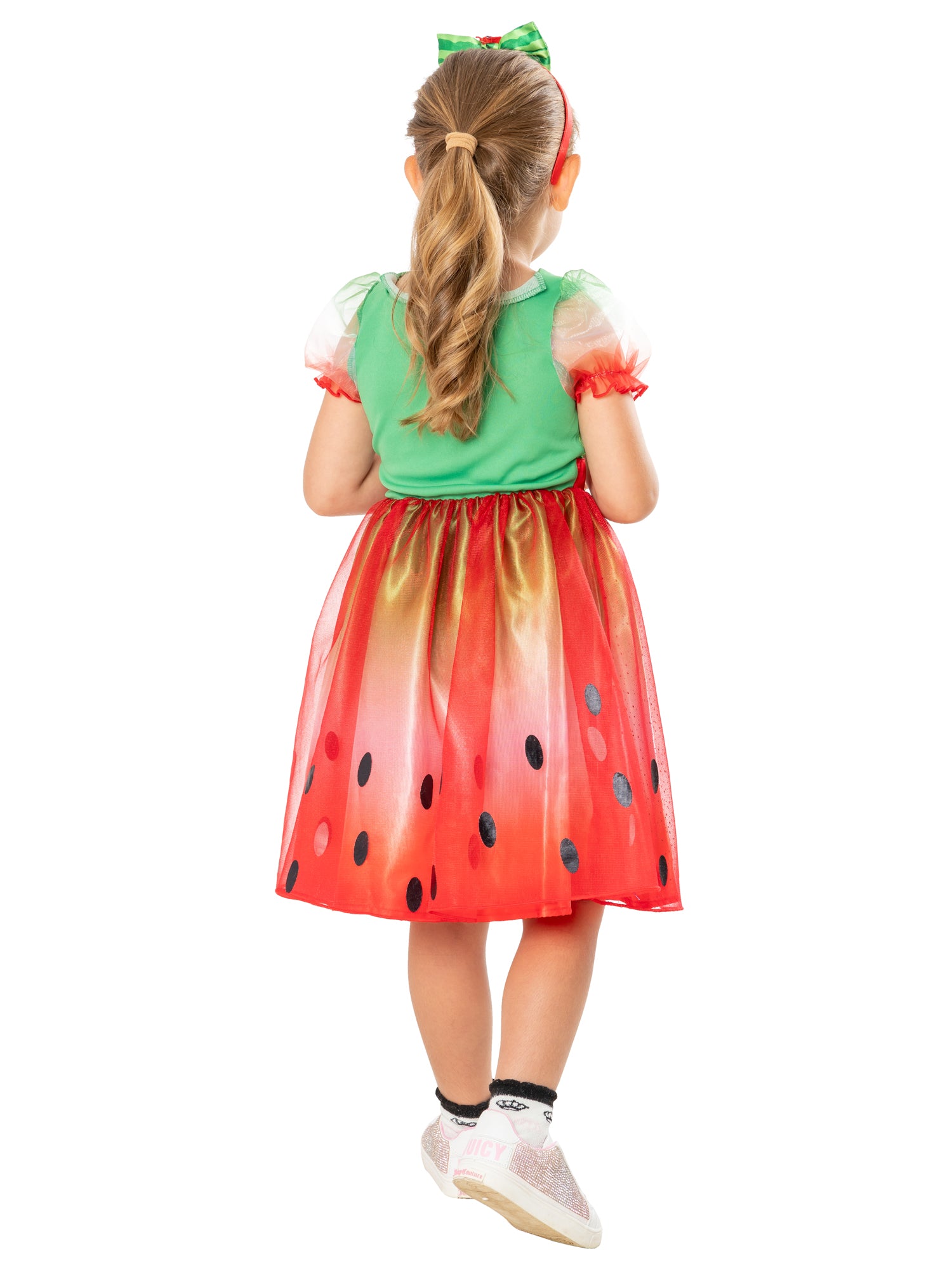Cocomelon Dress