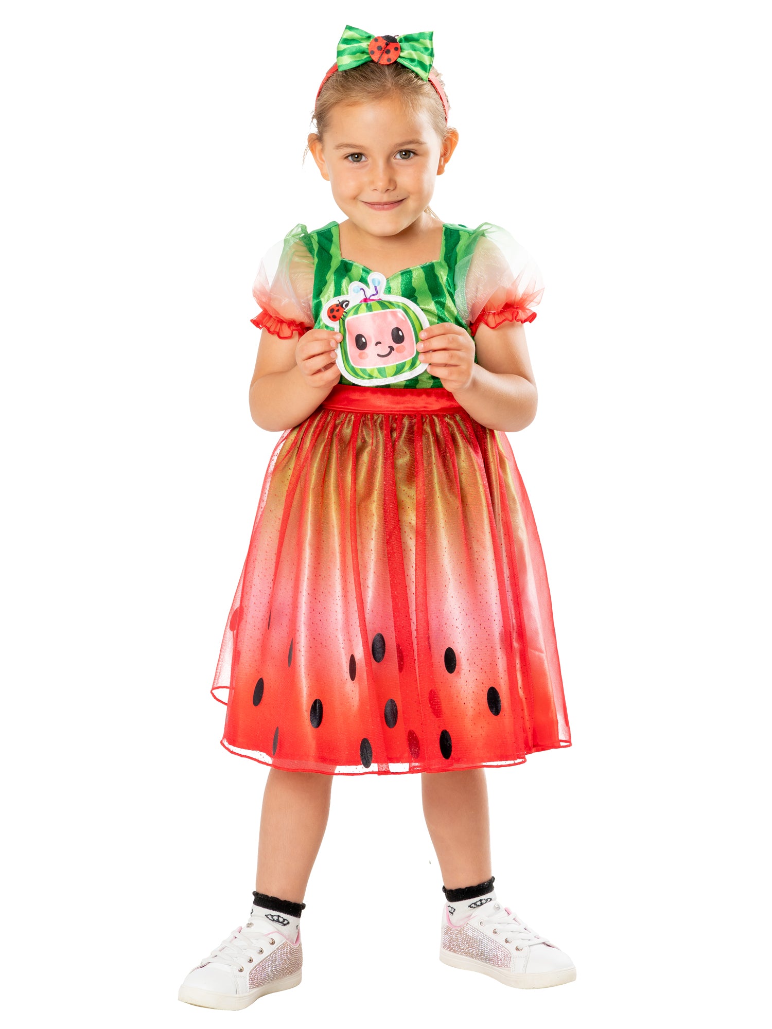 Cocomelon Dress
