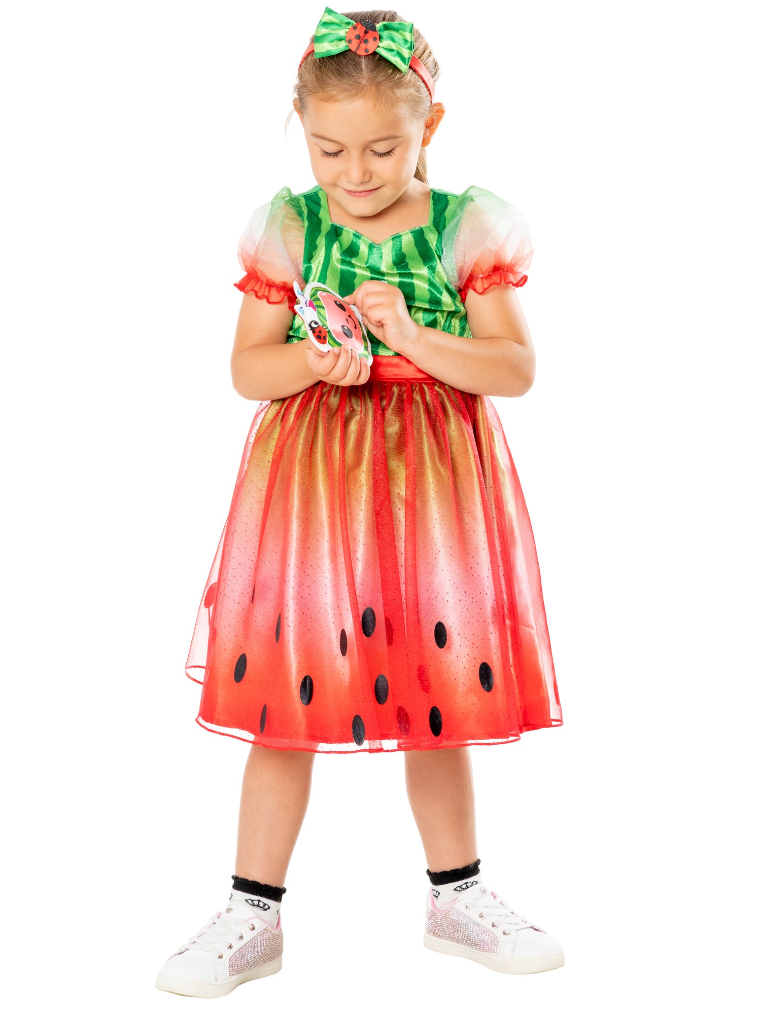 Cocomelon Dress