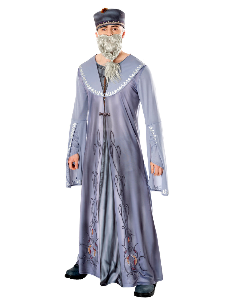 Dumbledore