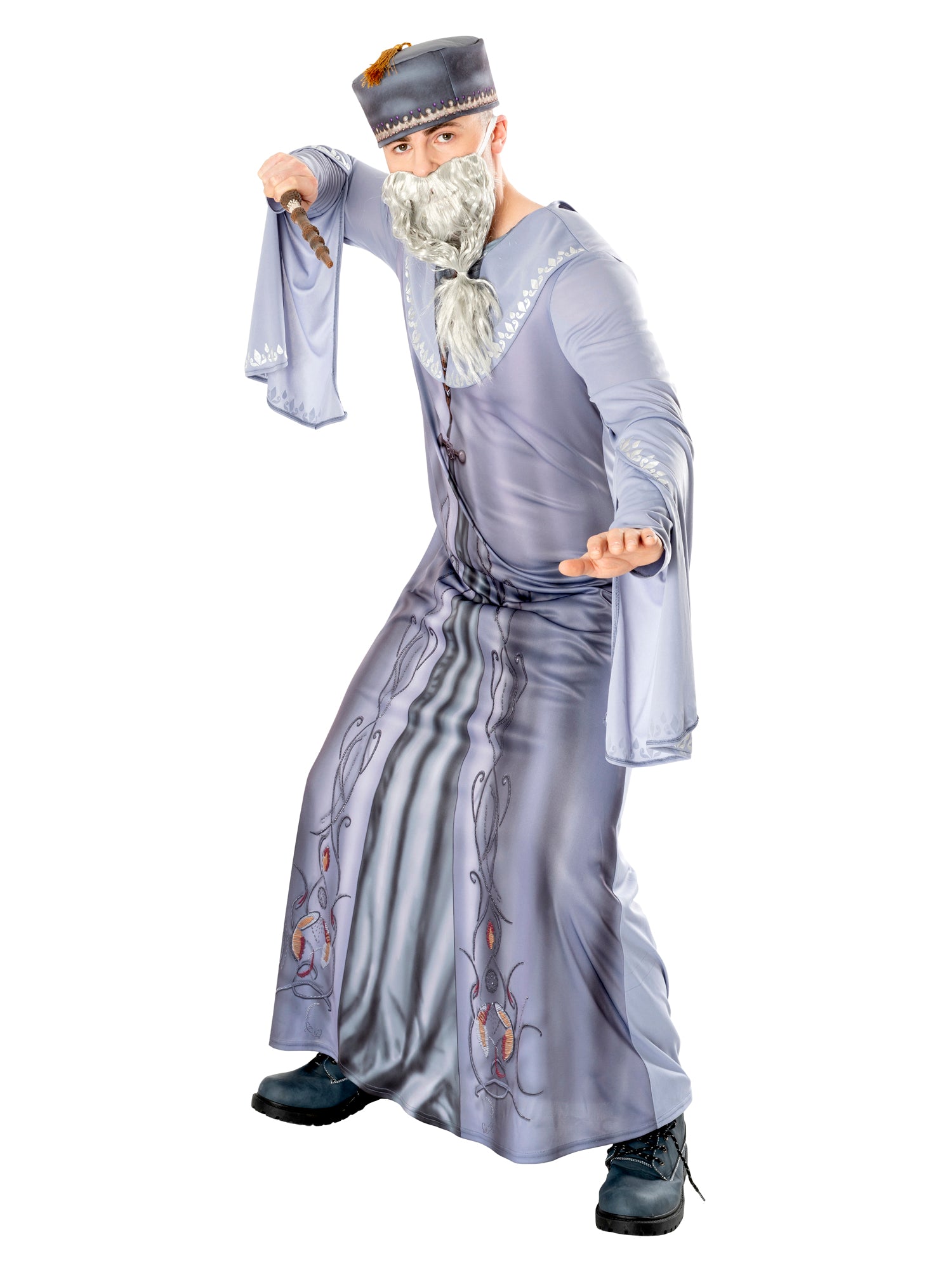 Dumbledore