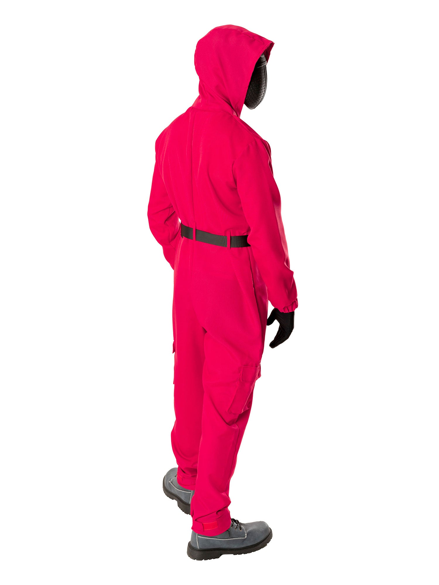 The Gamer Suit Costume