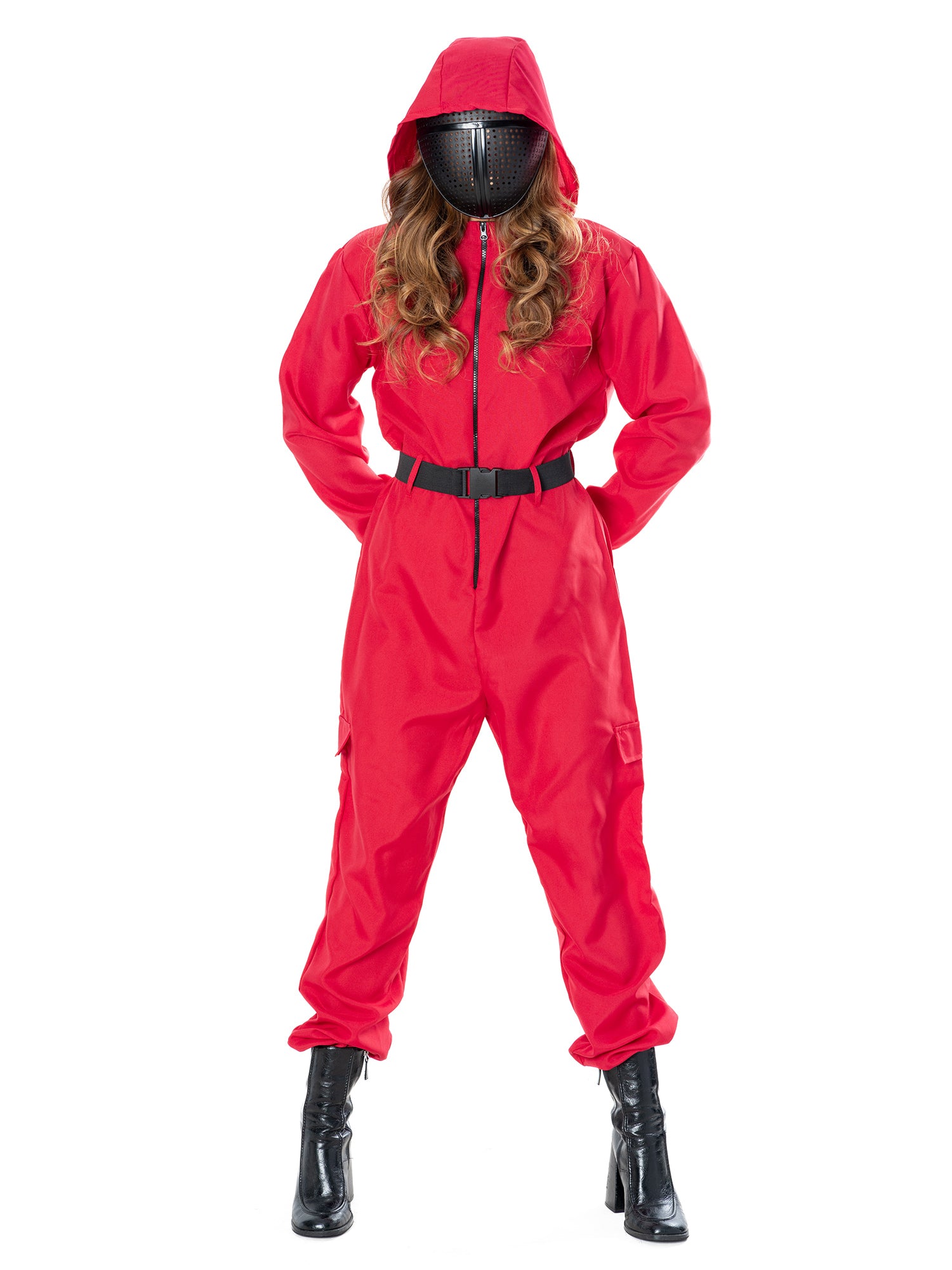 The Gamer Suit Costume