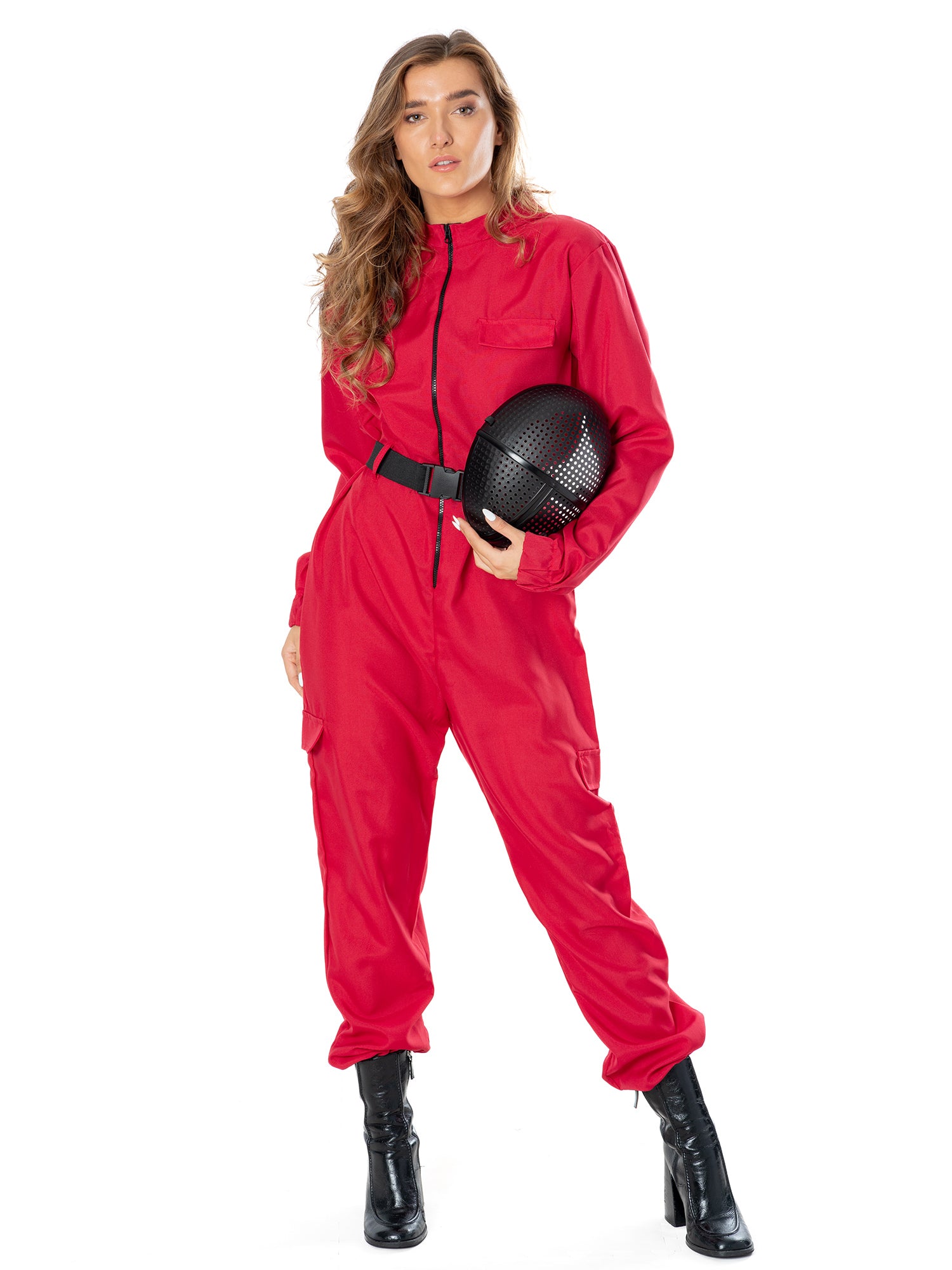 The Gamer Suit Costume
