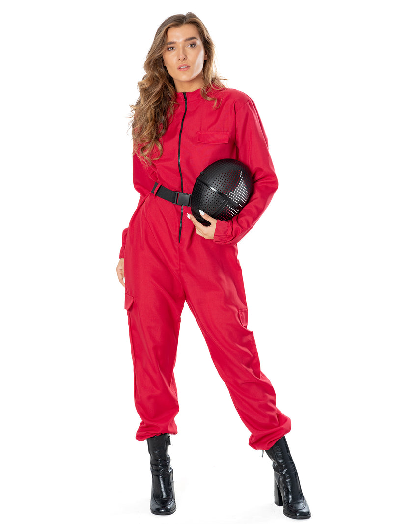The Gamer Suit Costume