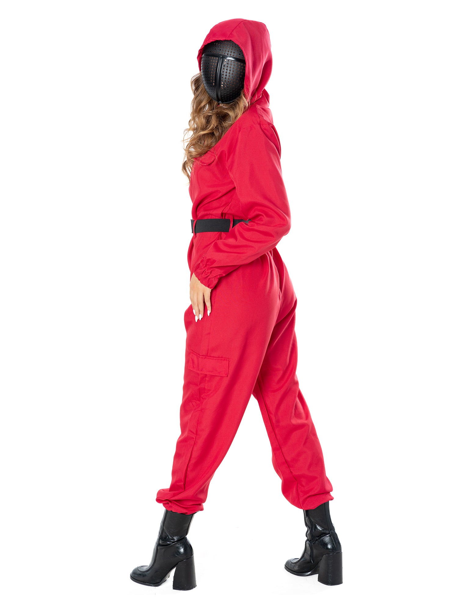 The Gamer Suit Costume
