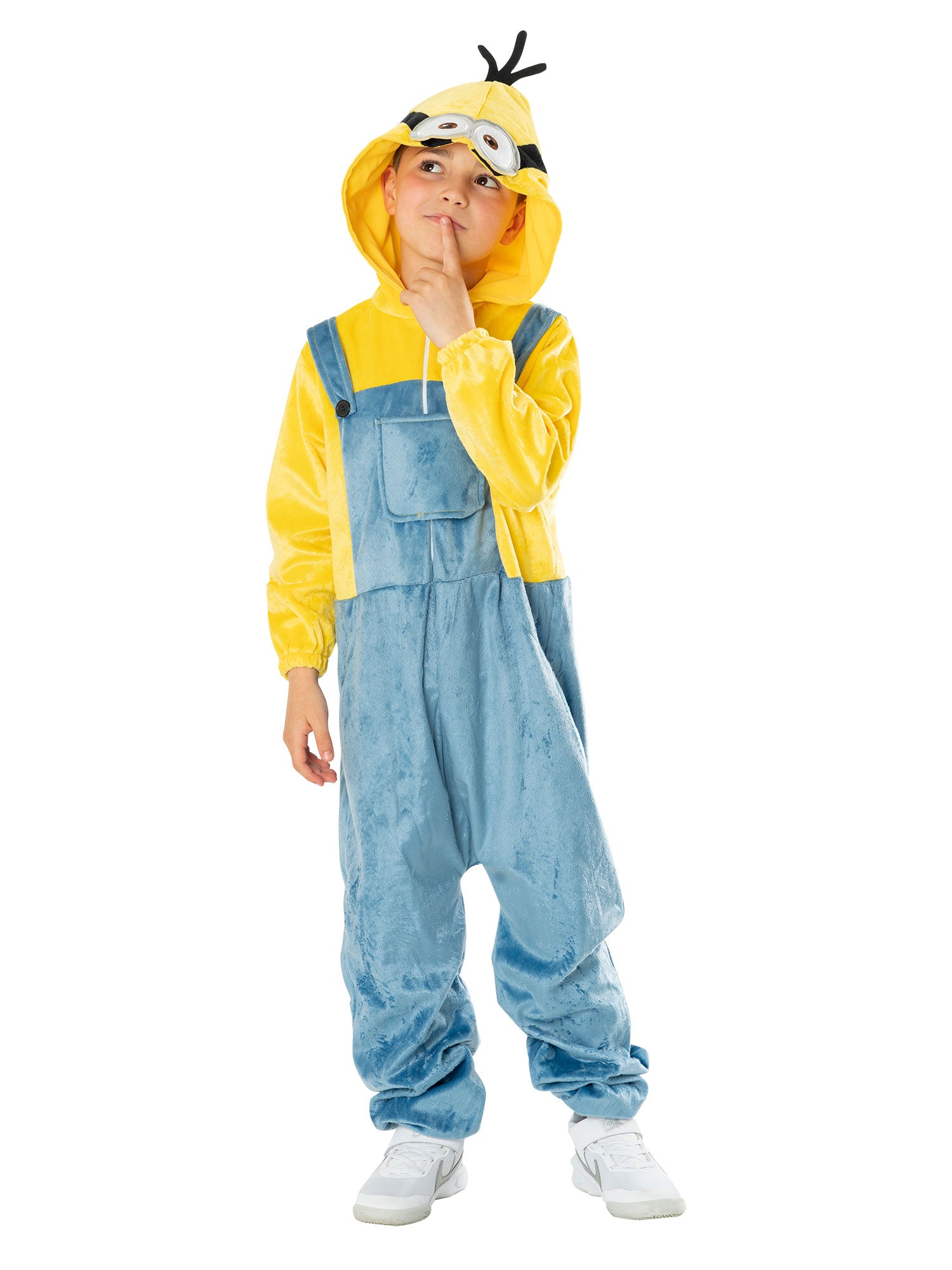 Minion Onesie