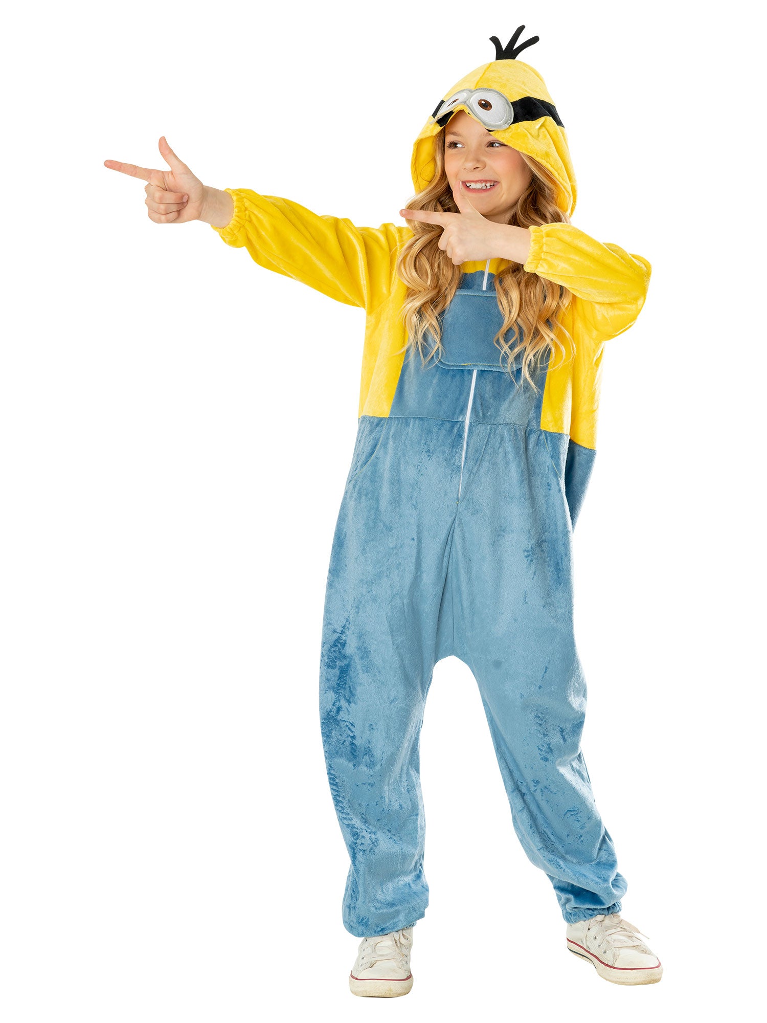 Minion Onesie