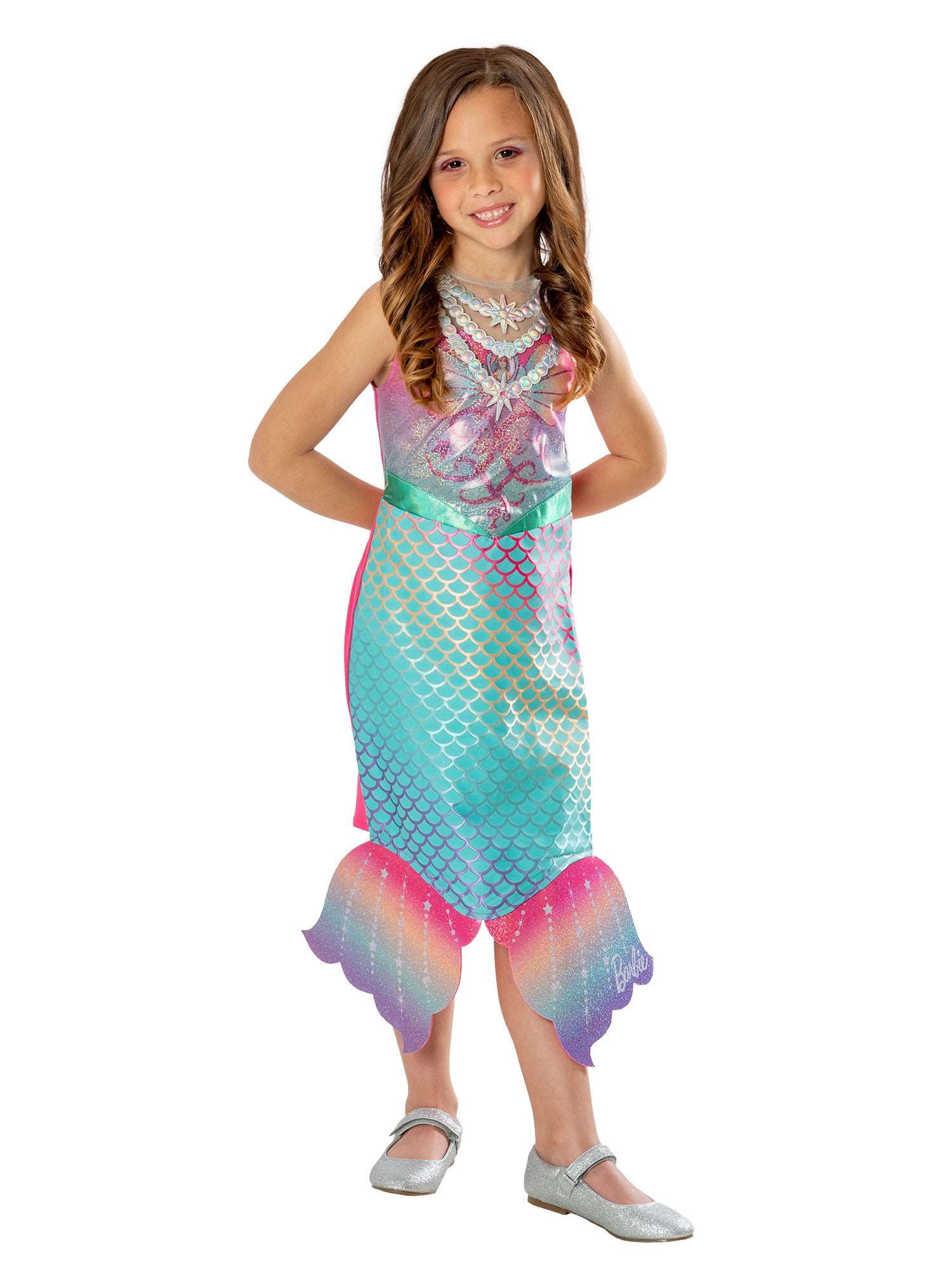 Barbie Colour Change Mermaid