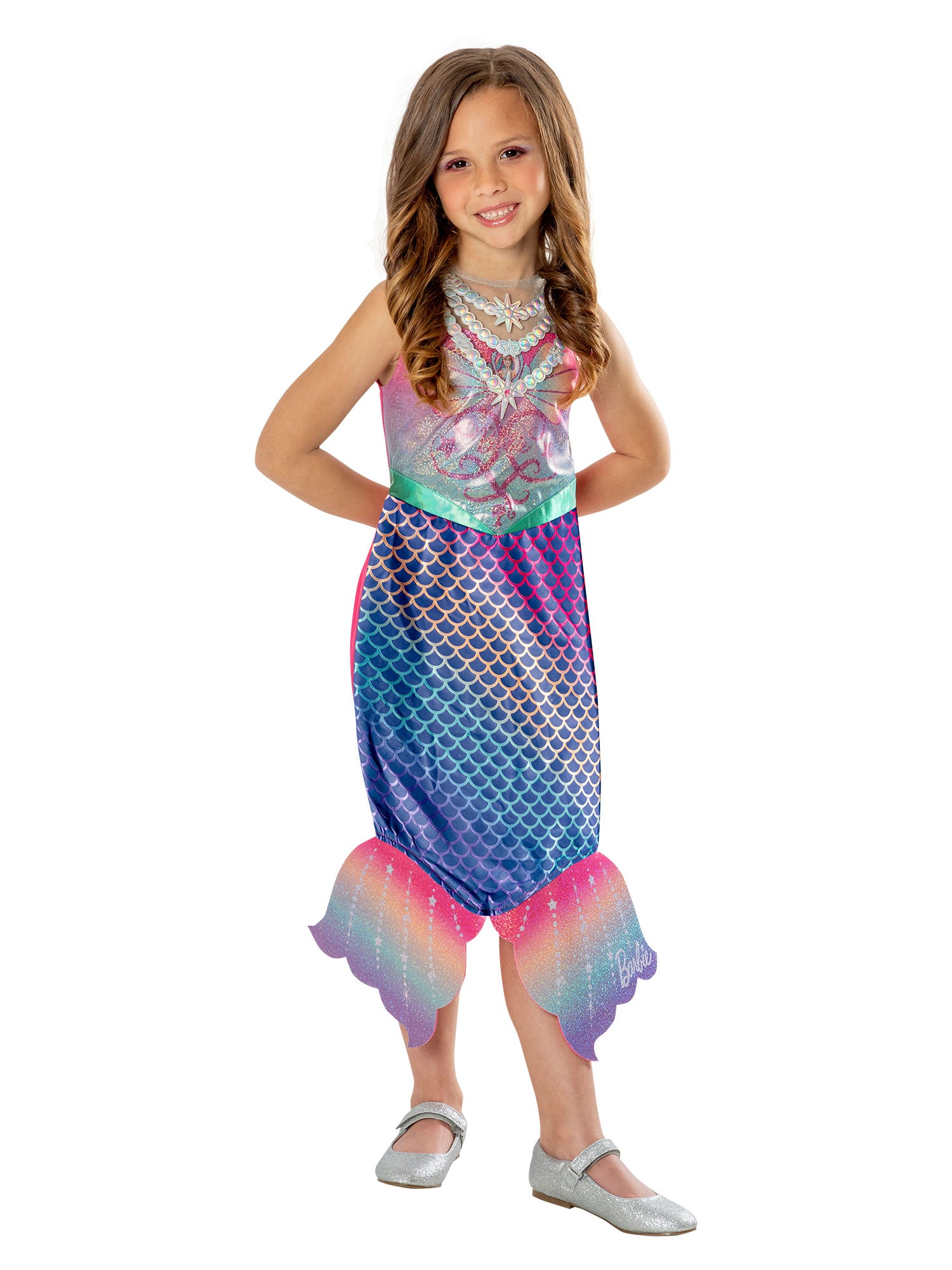 Barbie Colour Change Mermaid