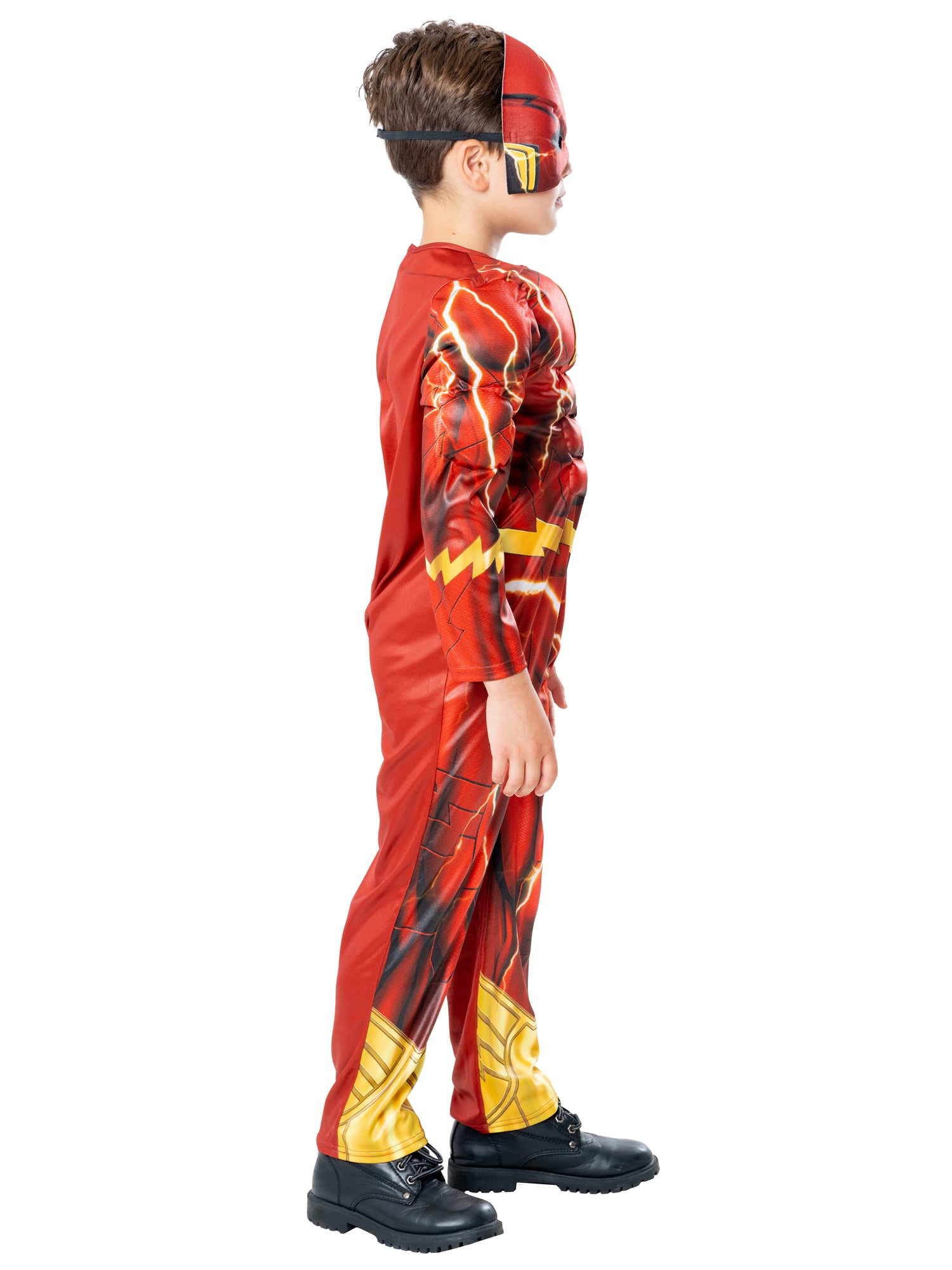 The Flash