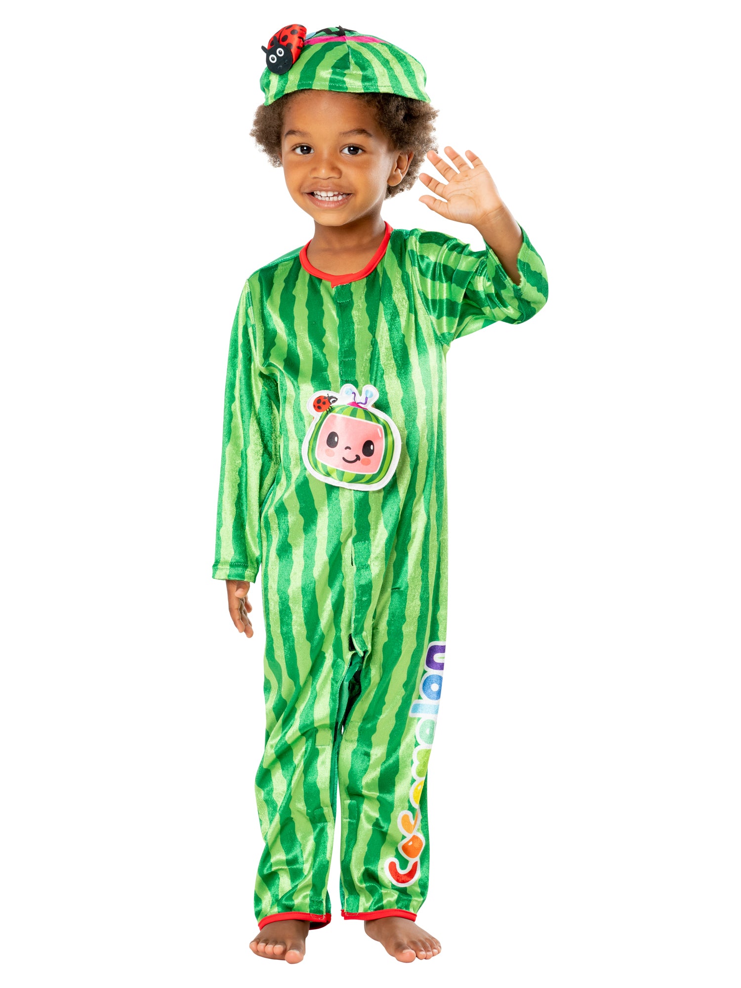 Cocomelon Romper
