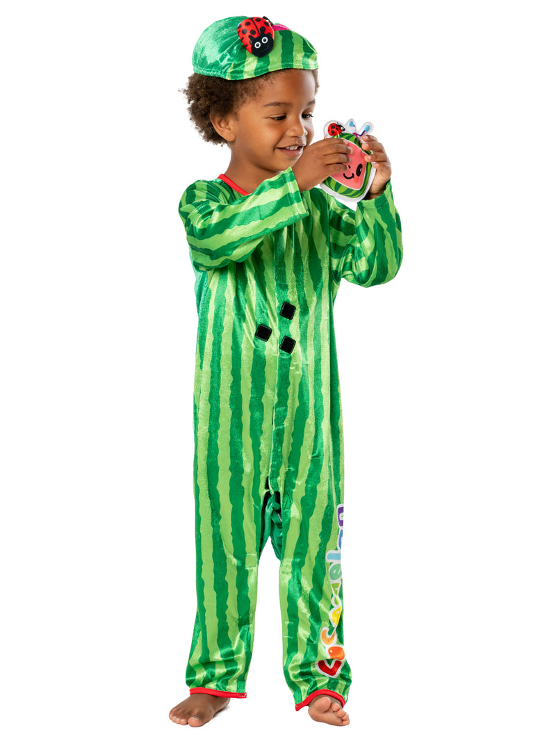 Cocomelon Romper