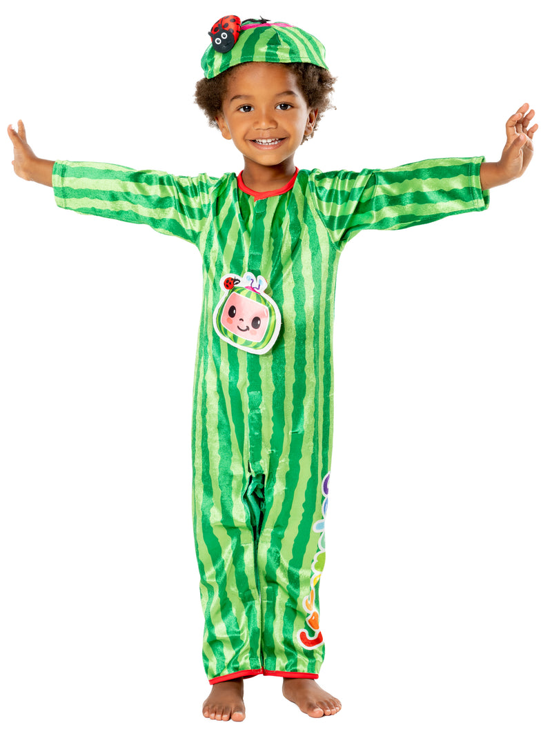 Cocomelon Romper