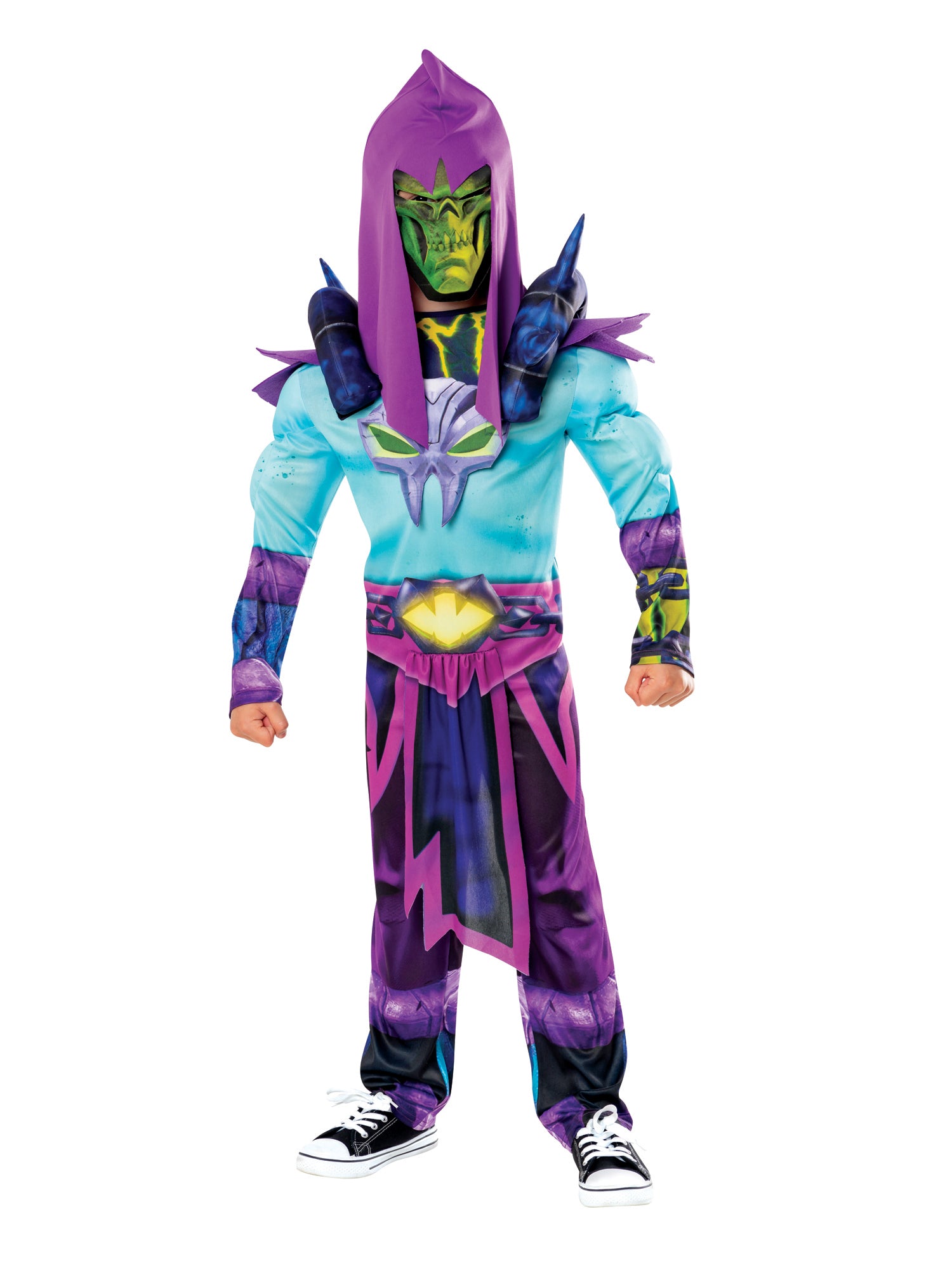 Skeletor Deluxe