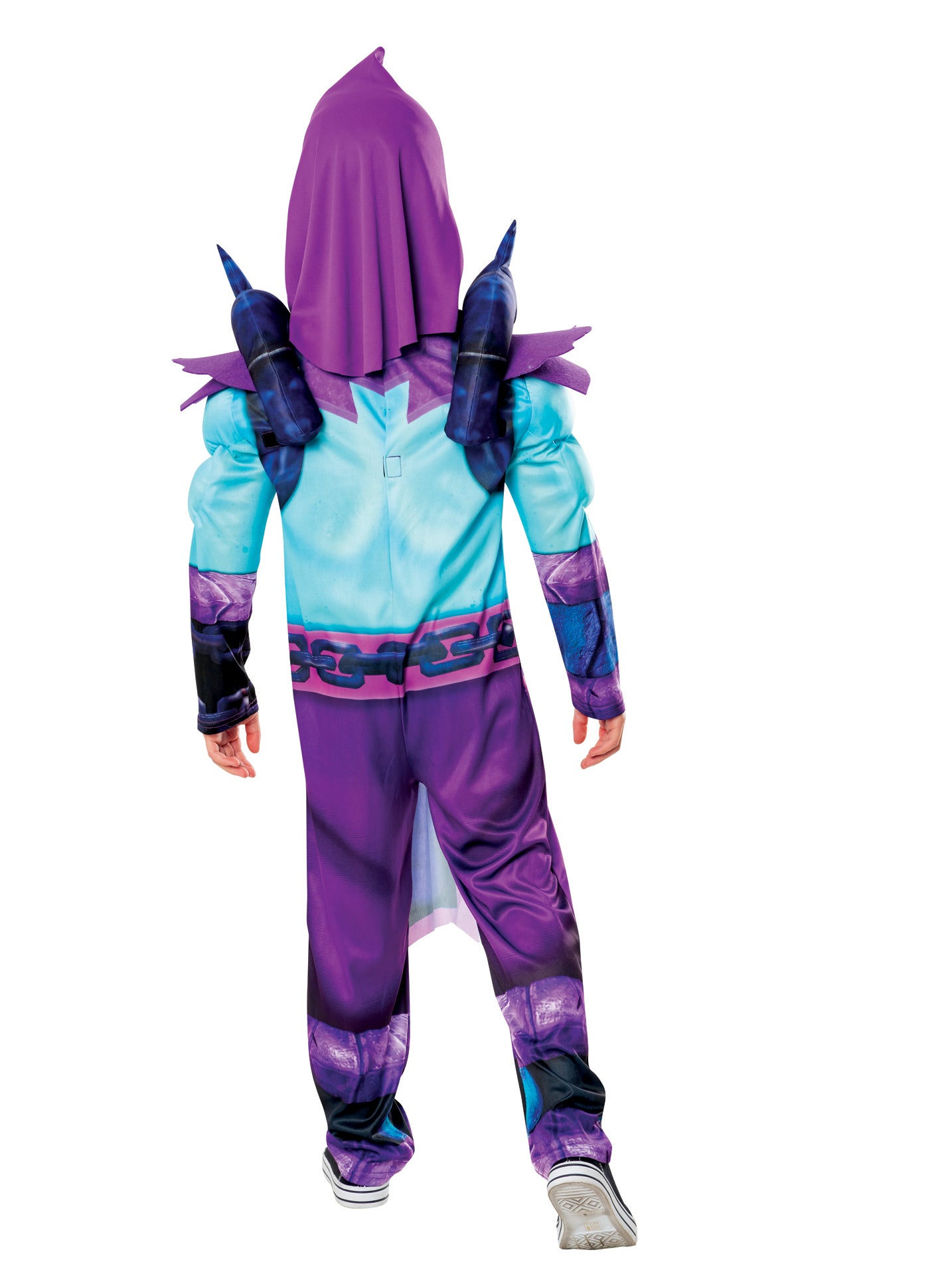 Skeletor Deluxe