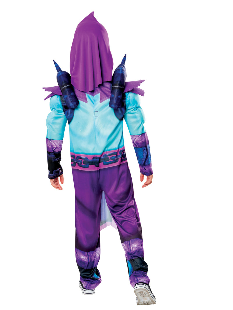 Skeletor Deluxe