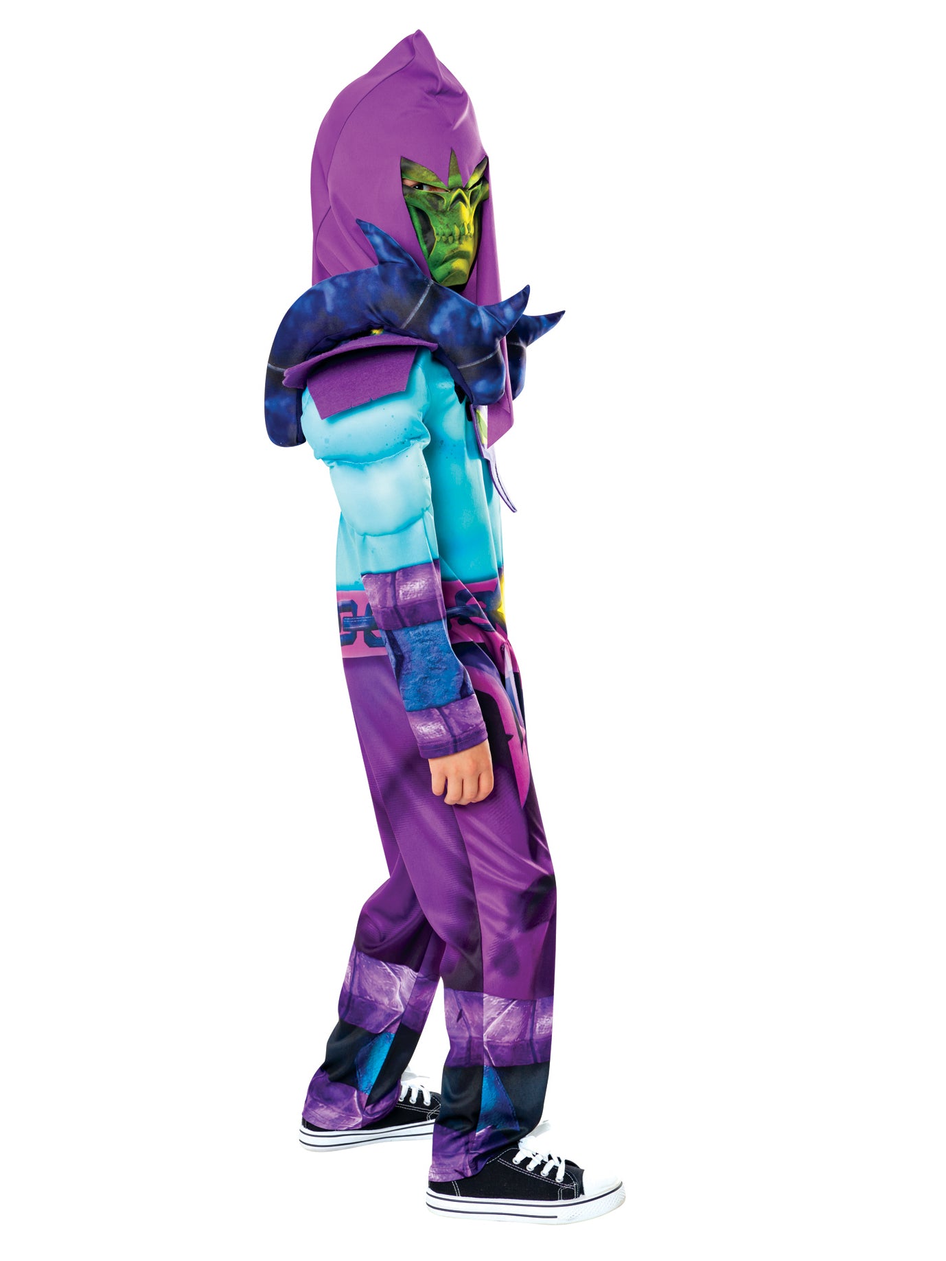 Skeletor Deluxe