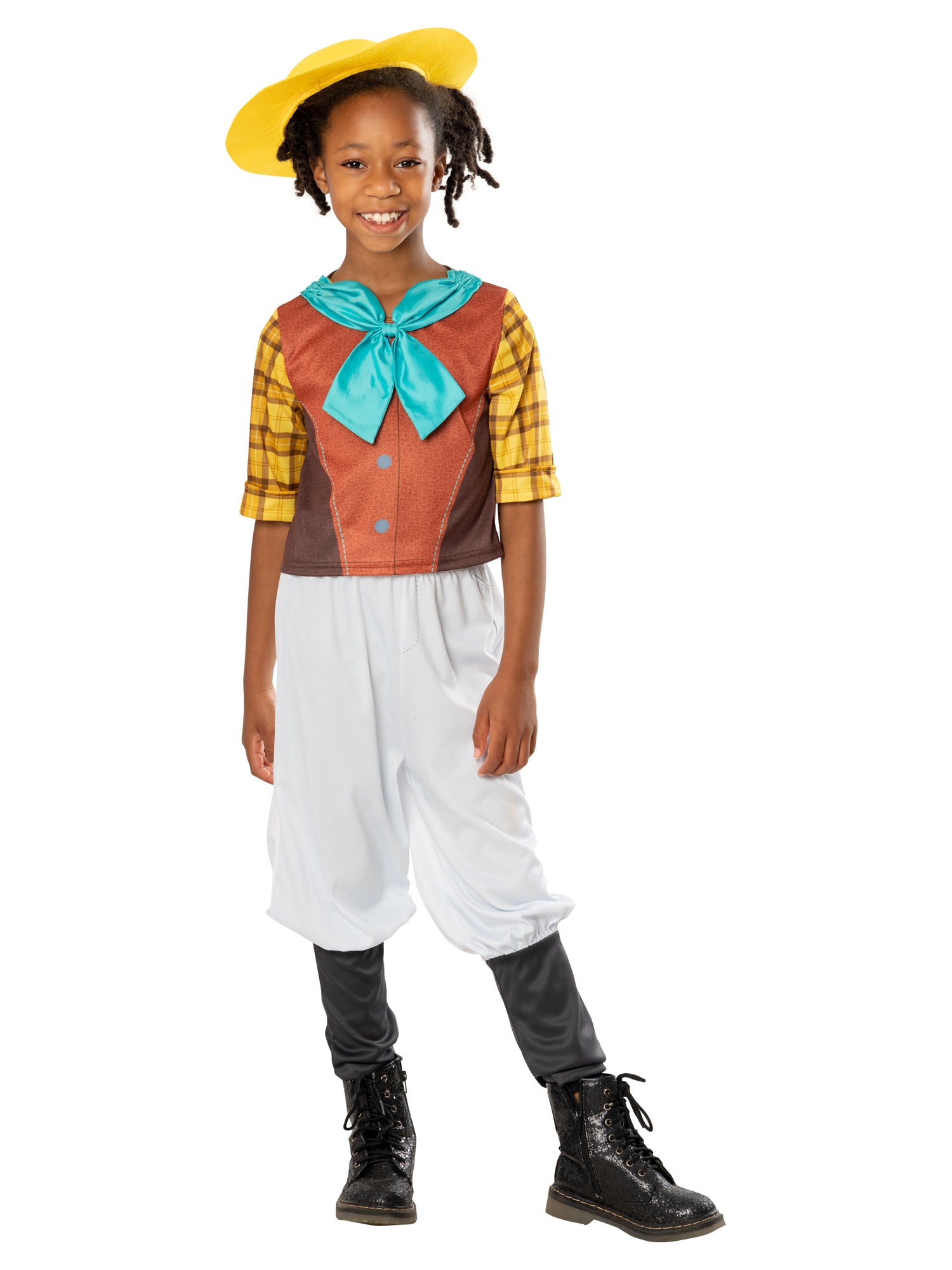 Min Costume
