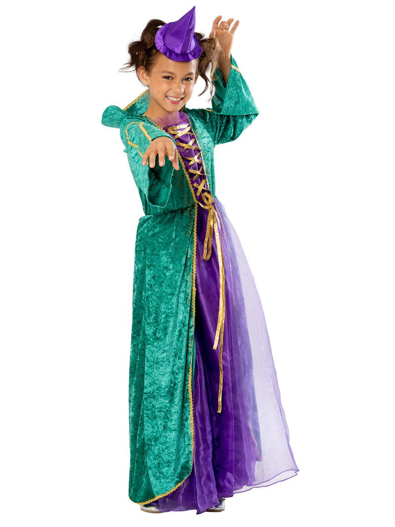 Enchanted Sister Witch