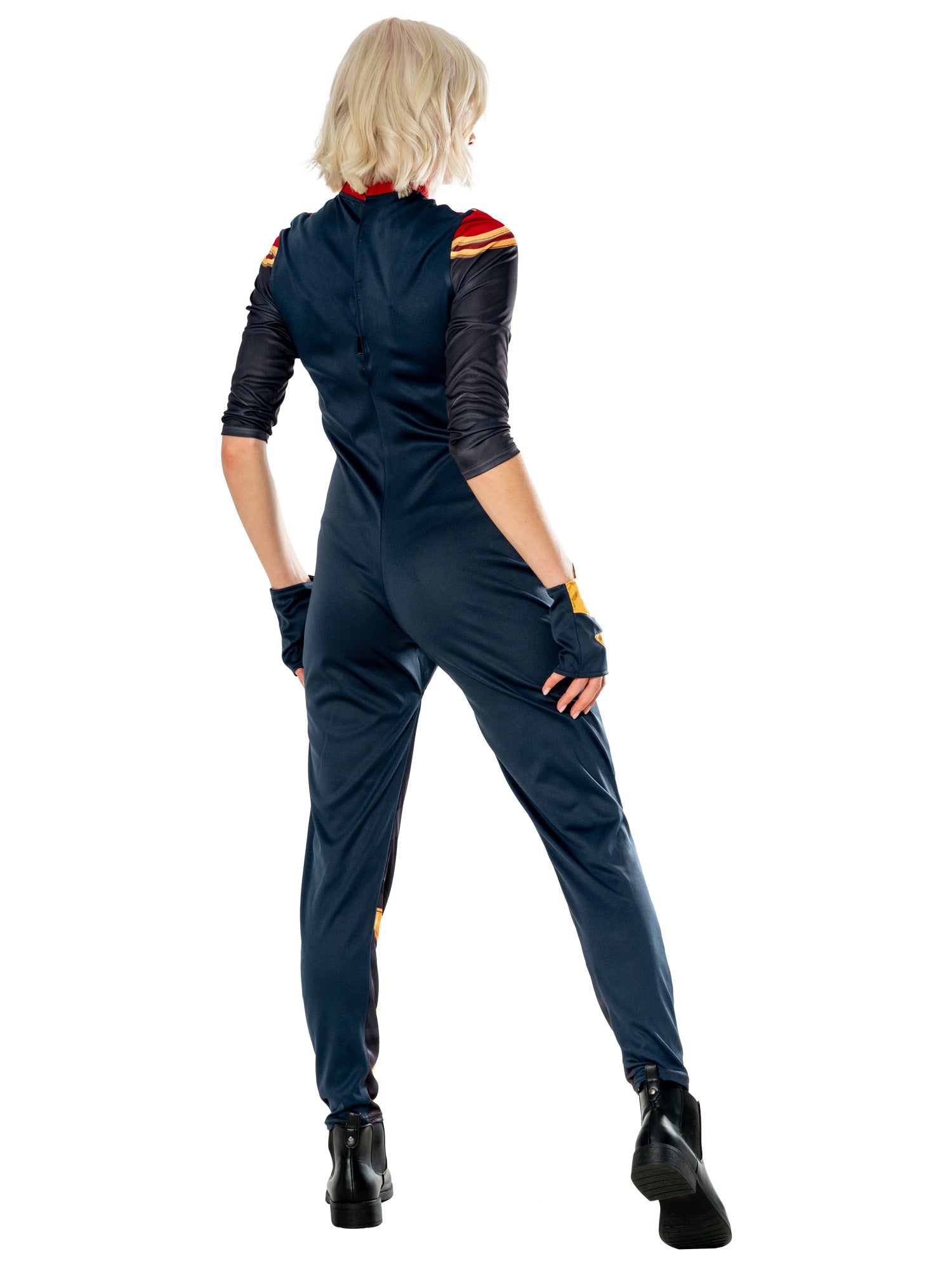 Captain Marvel