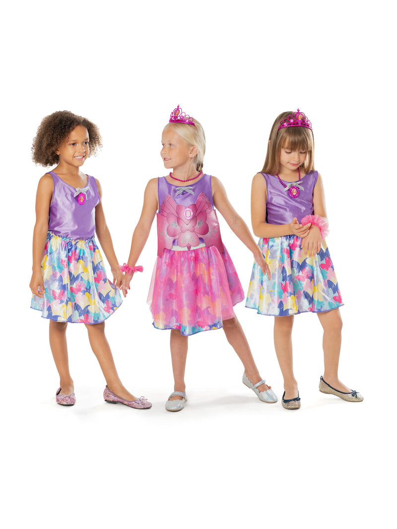 Barbie Dress-Up Trunk