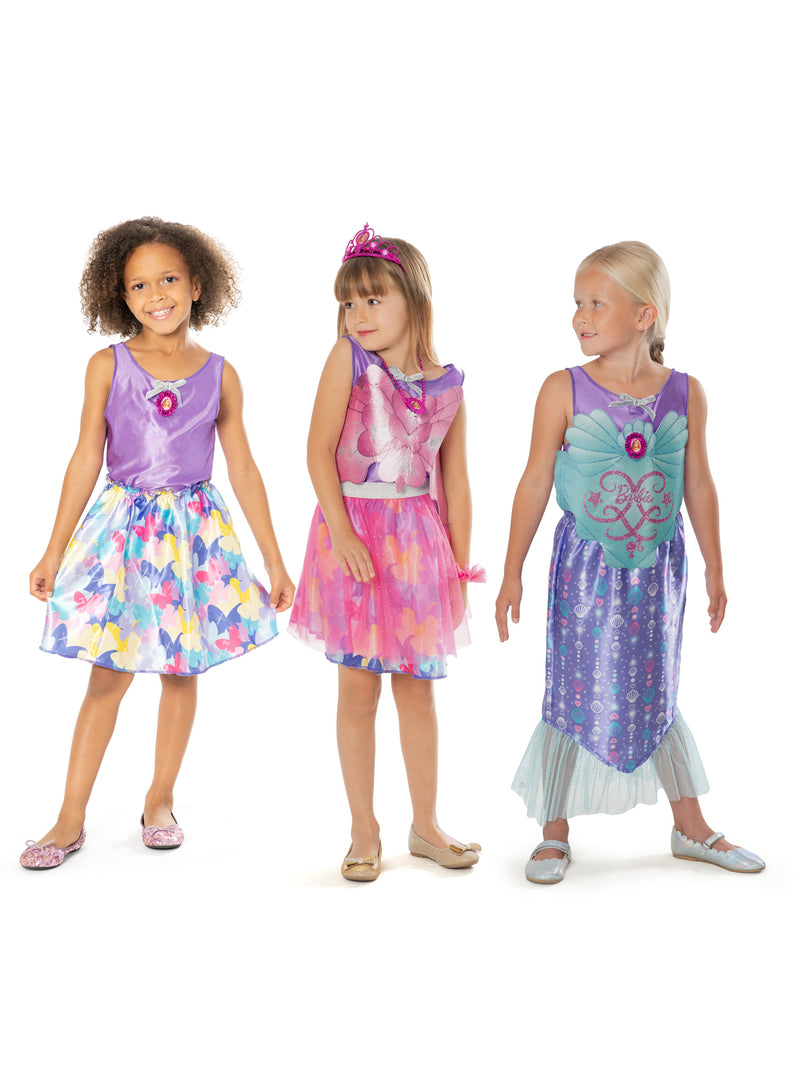 Barbie Dress-Up Trunk