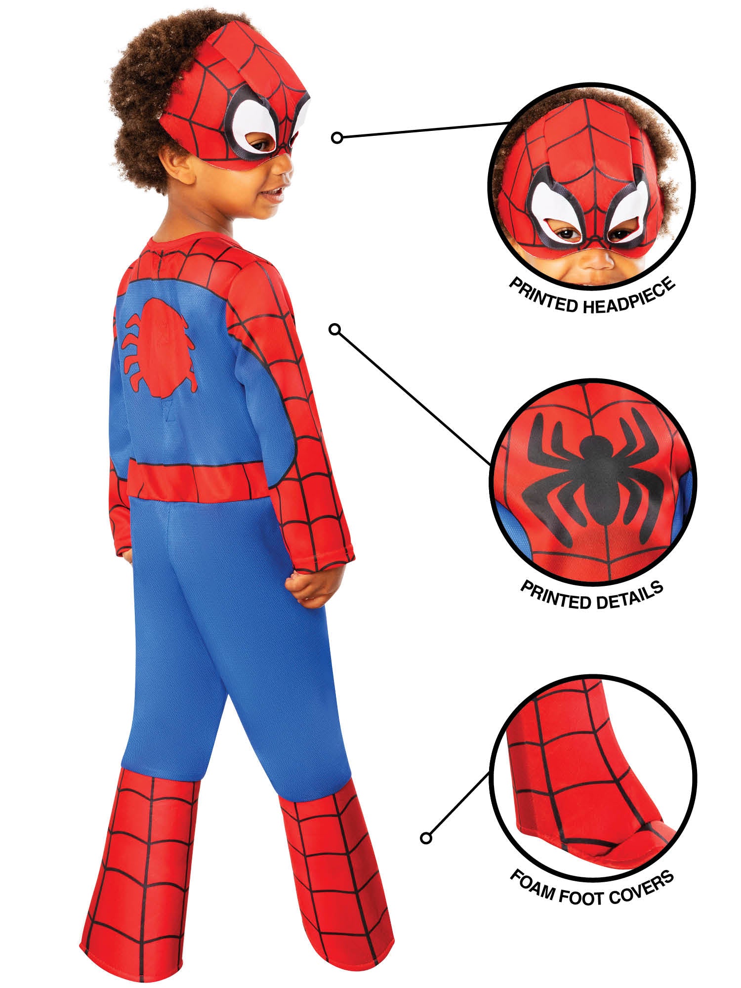 Spidey