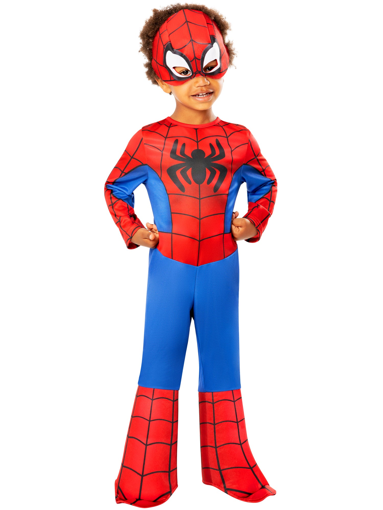 Spidey