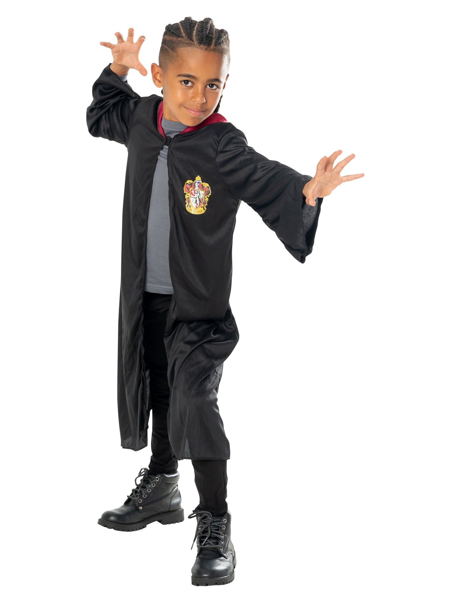 HRP - GREEN COLLECTION HARRY POTTER